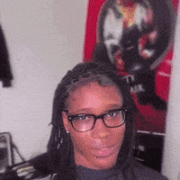 For Nothing GIF
