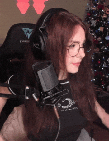 Cute Girl GIF