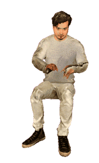 working software engineer Sticker by MANGOTEETH