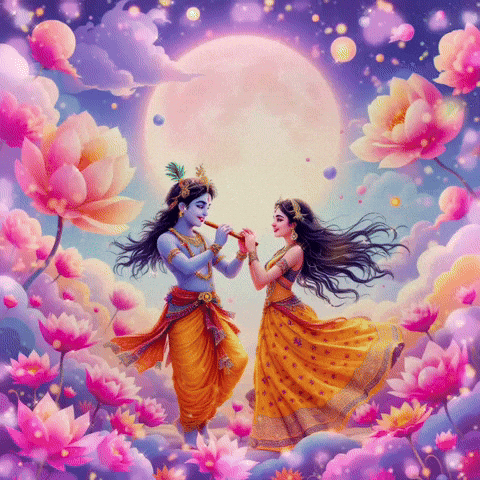 goodvibewishes giphycreatortest spirituality blessings devotion GIF