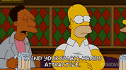 Episode 9 GIF by The Simpsons