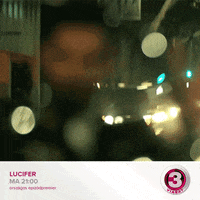 lucifer morningstar devil GIF by VIASAT3