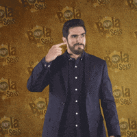 Loco Canal 6 GIF by Multimedios Tv