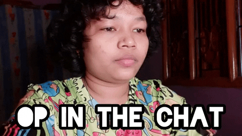 Gamer Reaction GIF