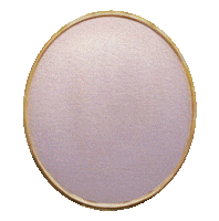 Music Box Gold Sticker by Rainbow Kitten Surprise