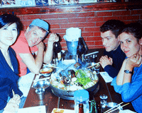 art GIF by Josh Ethan  Johnson