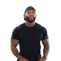 Heat Swipe Up Sticker by HeatXtreme