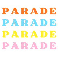 bostonprideforthepeople fun pride colorful boston Sticker