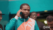Floyd Mayweather Sport GIF by SHOWTIME Sports
