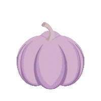 overr8ed halloween pink rainbow blue Sticker