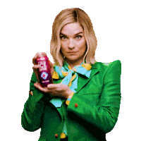 Yes You Can Schitts Creek Sticker by Sparkling Ice