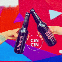 cheersrost rost gehtsichaus wahrelieberostetnicht GIF