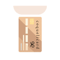 Le Coquelicot Shop Sticker by Tana Rendon