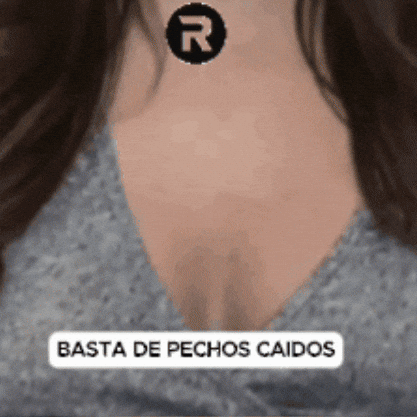 Corpiño Reafirmante