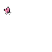 Illustration Wow Sticker
