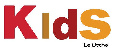 kids jeans Sticker by Le Utthe
