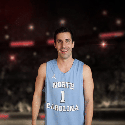 Sorry, Duke