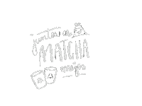 Matcha Yamachan Sticker