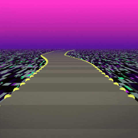 Racing Nintendo GIF by xponentialdesign