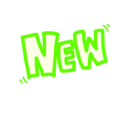 New Sticker