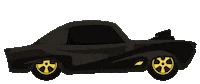 Car Sticker