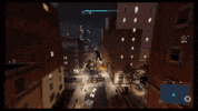 warrenwoodhouse warrenwoodhouse ps4share spidermanps4 GIF