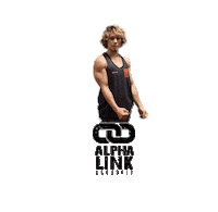 Fitness Workout Sticker by Alpha Link Crossfit