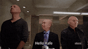 awkward season 1 GIF by Blunt Talk