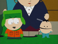 GIF by South Park 