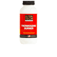 Fitness Tech Sticker by Ultratech