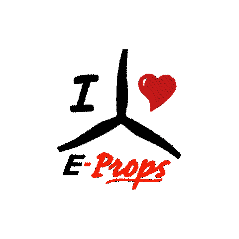 Spin Rotation Sticker by E-props