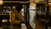 snowfallfx fashion fx fxnetworks jerome GIF