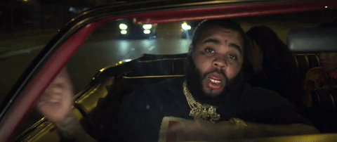GIF by Kevin Gates
