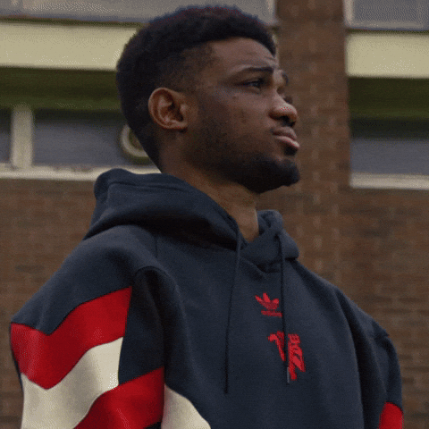 No Way GIF by Manchester United