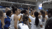 Basketball GIF by Hofstra Pride