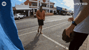 Huntedau GIF by Hunted Australia