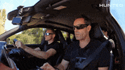 Huntedau GIF by Hunted Australia