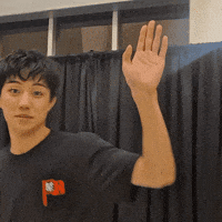 Evnne GIF