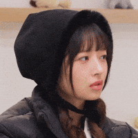 Idol Smile GIF