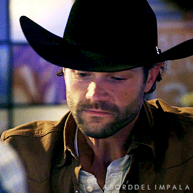 aborddelimpala giphyupload come on jared padalecki walker GIF