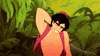Disney Reaction GIF