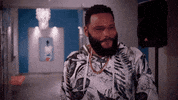 Happy Anthony Anderson GIF by ABC Network