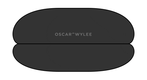summer sunglasses Sticker by OSCAR WYLEE
