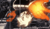 My Hero Academia Katsuki GIF