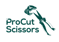 PiranhaProducts scissors piranha kitchengadget piranhaproducts Sticker