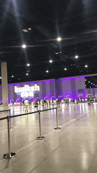 San Diego Twitch GIF