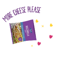 Emborg delicious cheese emborg justaddlove Sticker