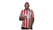 Bryan Smeets Sticker by Sparta Rotterdam