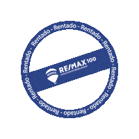 Remax Sticker by RE/MAX 100