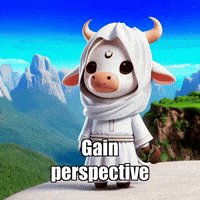Wisdom Growth GIF by Sagemoohammad